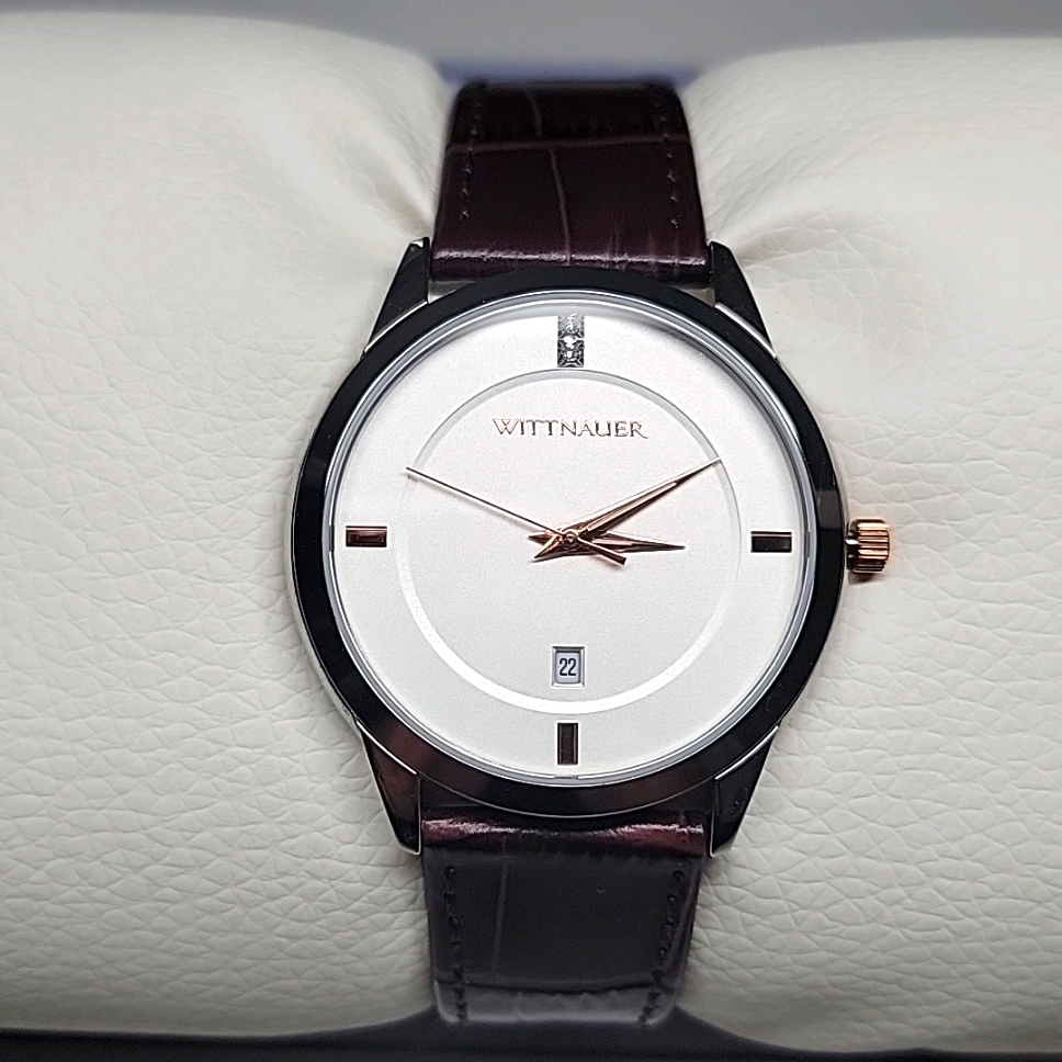 Wittnauer Watch